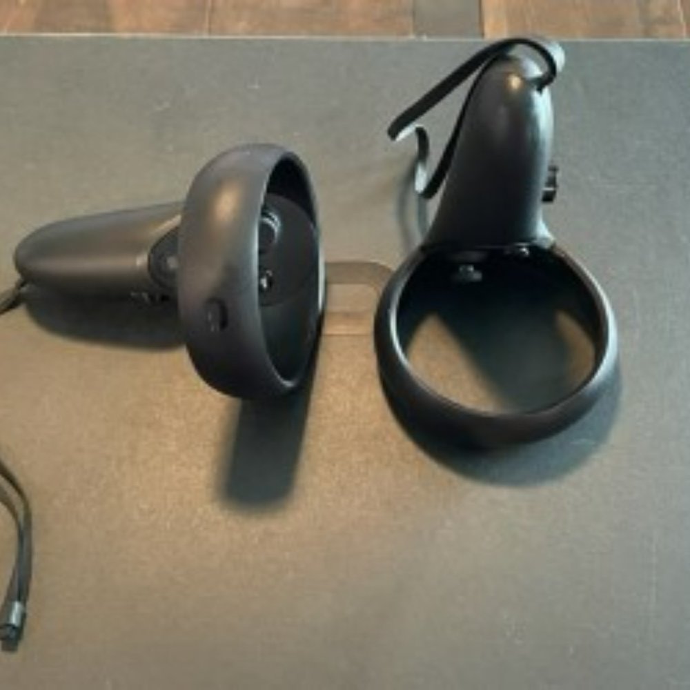 Oculus Rift S wired system - Picture 8 of 16